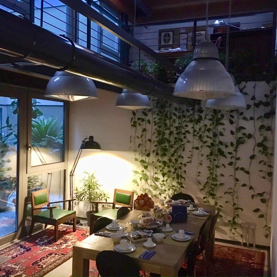 Loft Verona Kültér fotó