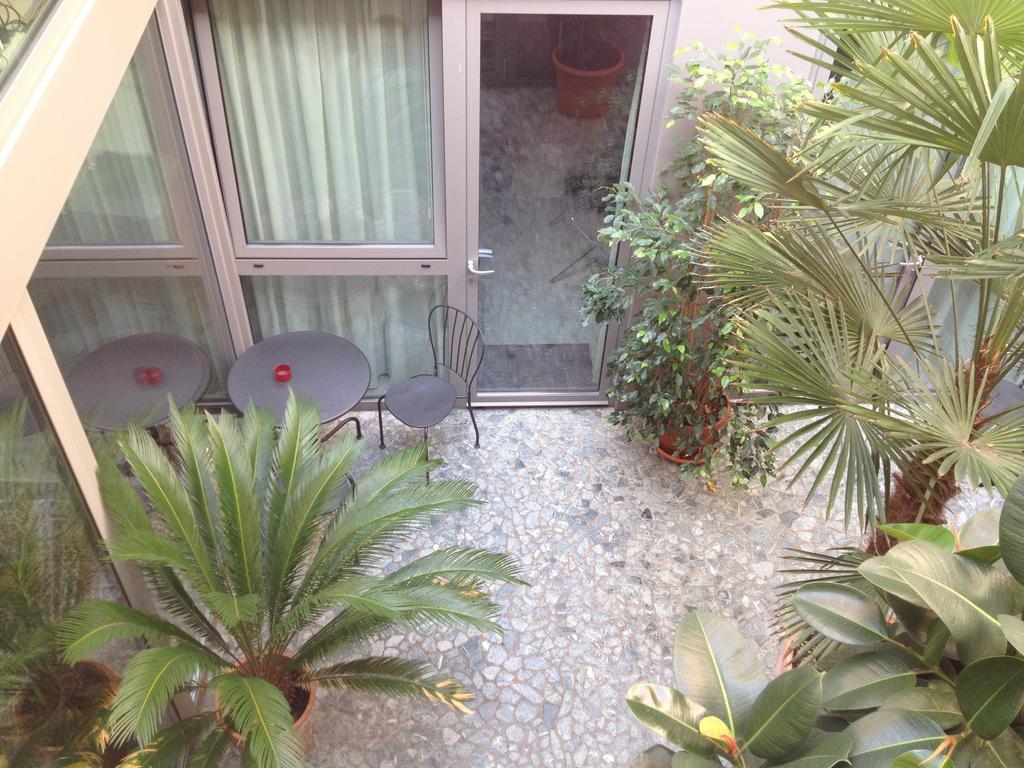Loft Verona Kültér fotó