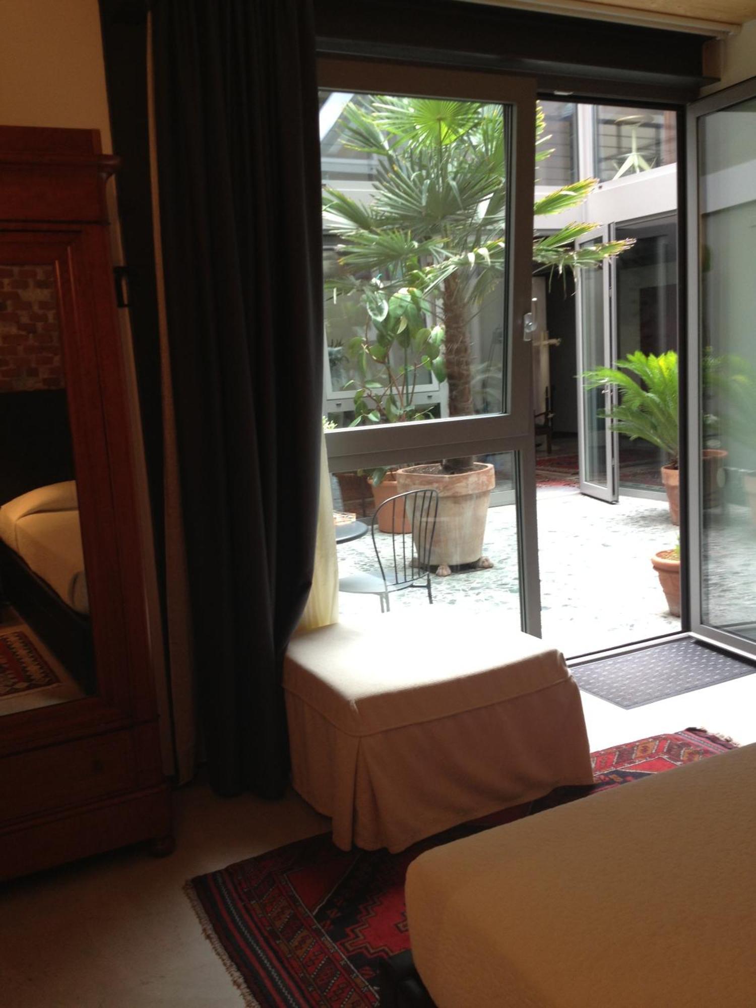 Loft Verona Kültér fotó