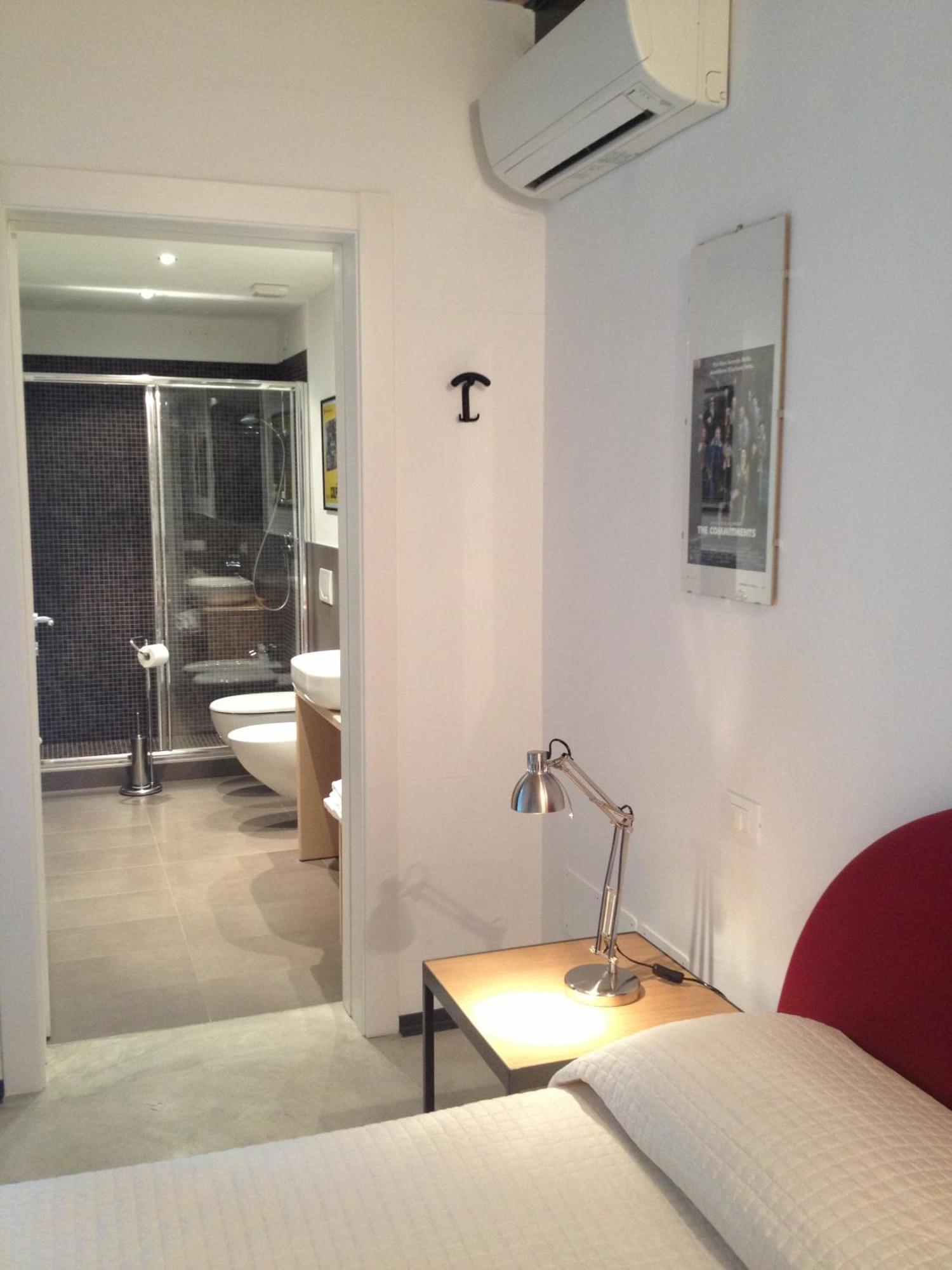 Loft Verona Kültér fotó