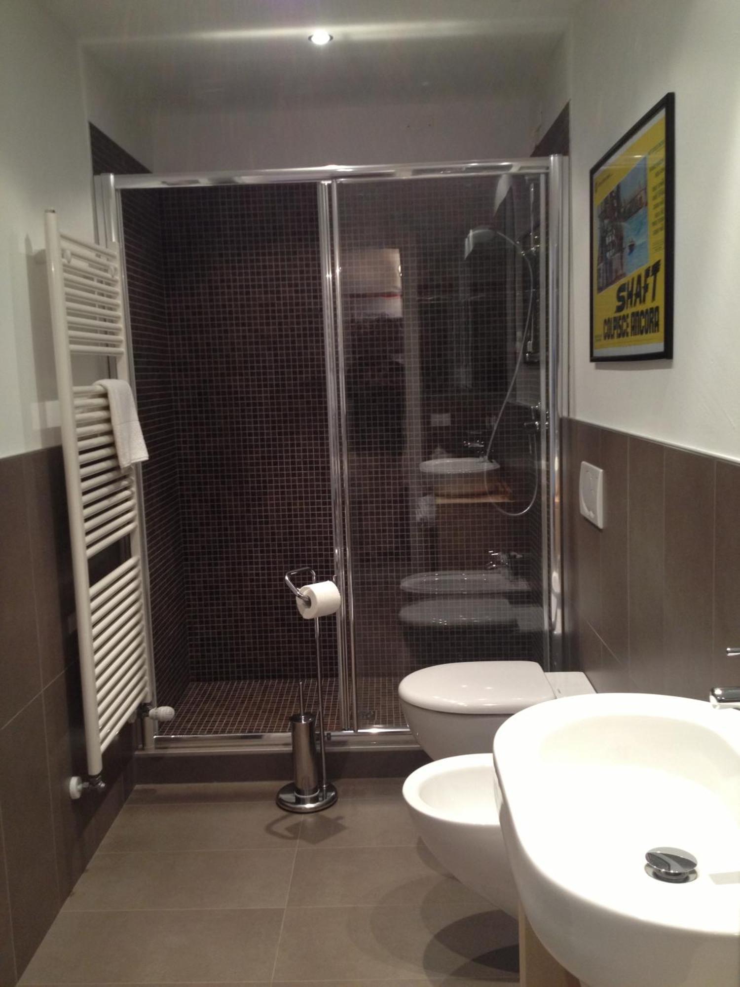 Loft Verona Kültér fotó