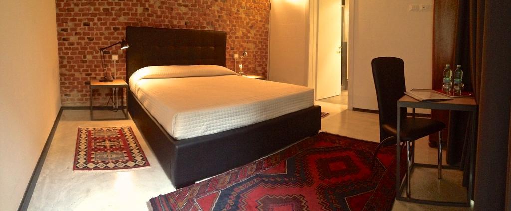 Loft Verona Kültér fotó