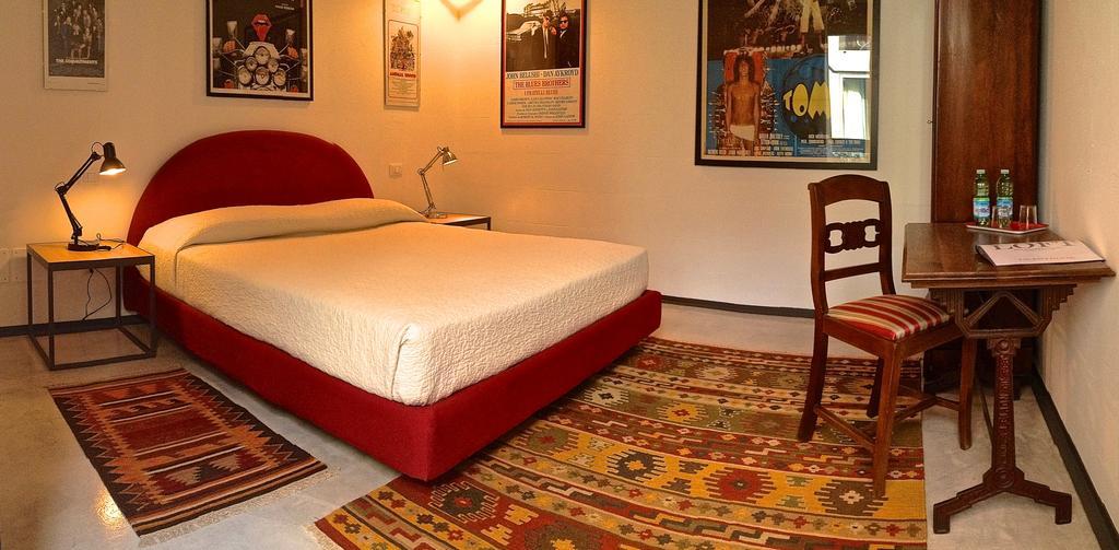 Loft Verona Kültér fotó
