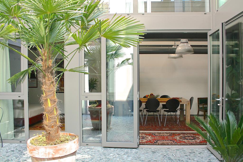 Loft Verona Kültér fotó