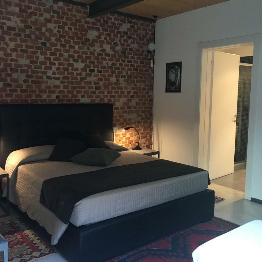 Loft Verona Kültér fotó