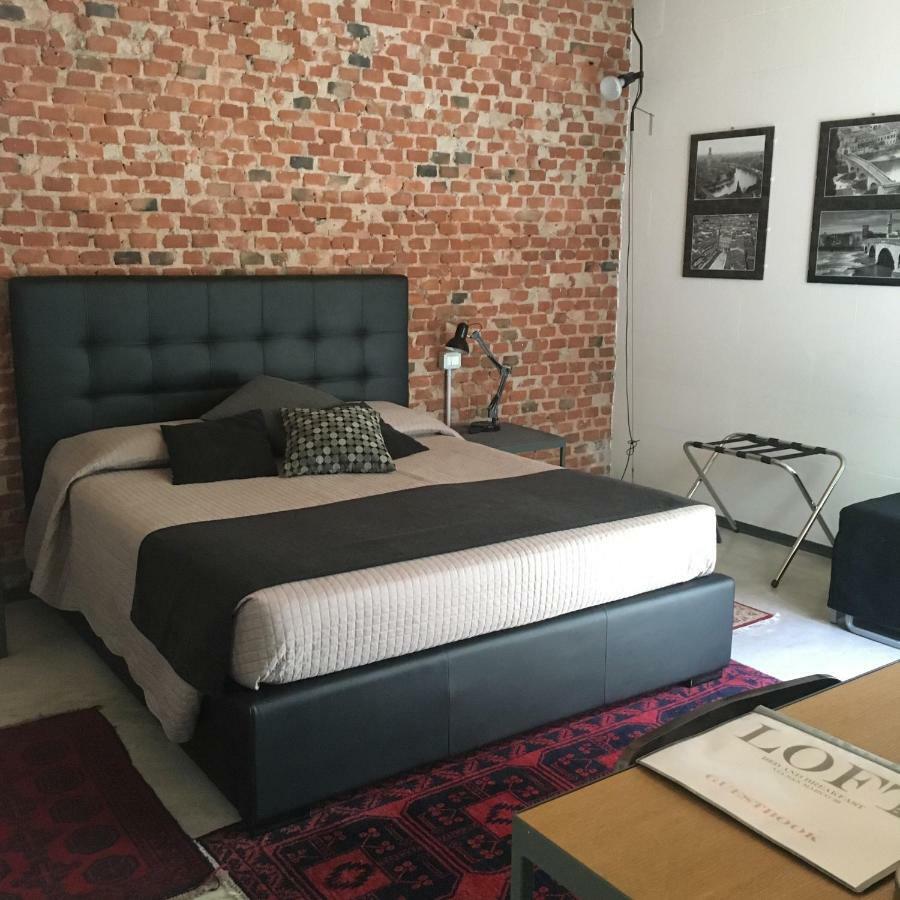 Loft Verona Kültér fotó