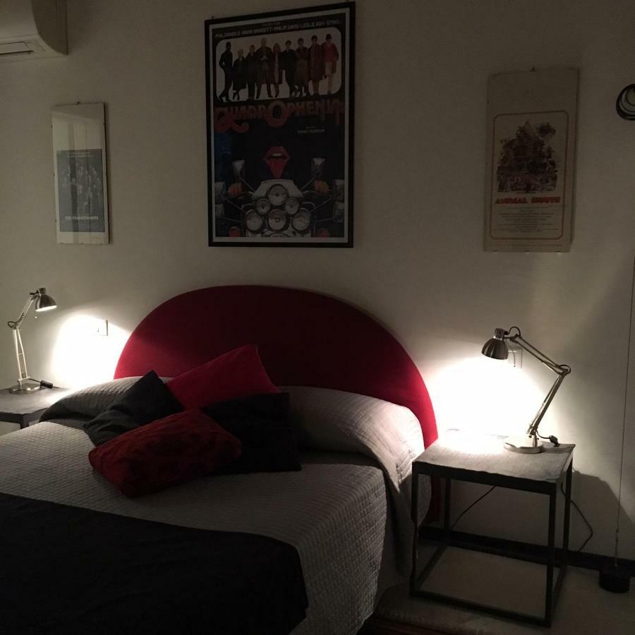 Loft Verona Kültér fotó