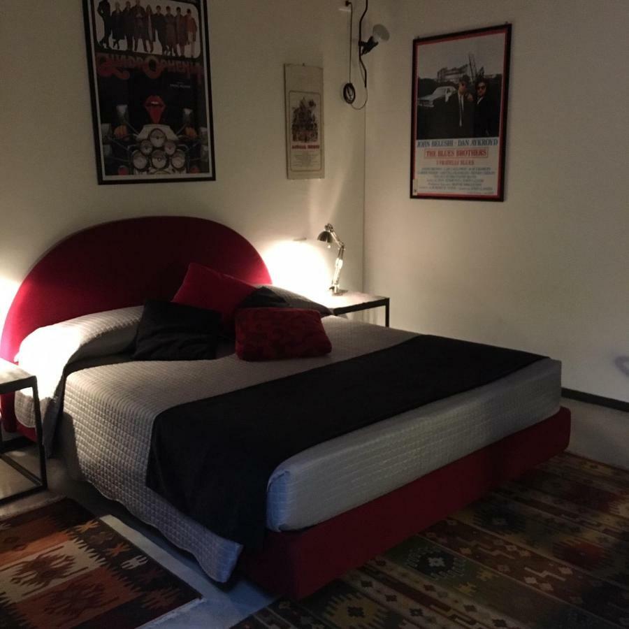 Loft Verona Kültér fotó